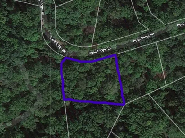 211 Quail Ridge Rd, Lake Lure, NC 28746