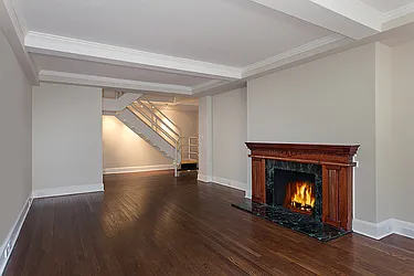 Sold by Brown Harris Stevens