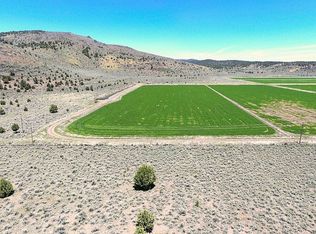100 Pintail Rd, Madeline, CA 96119