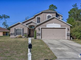 15830 SW 34th Court Rd, Ocala, FL 34473