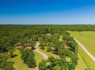 21475 Okay Rd, Tecumseh, OK 74873