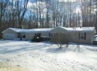 6875 Duneview Dr, Ludington, MI 49431