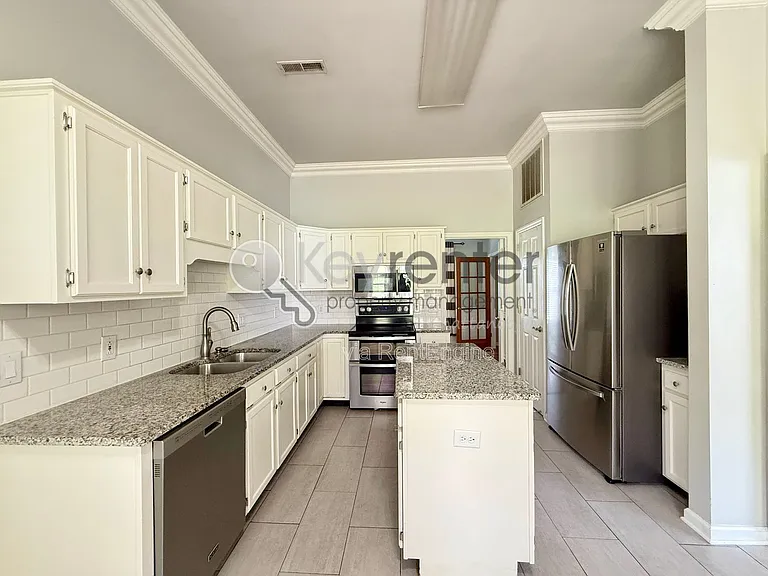 2311 Standifer Gap Rd — Photo 2