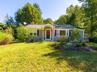 123 Charlton Rd, Spencer, MA 01562