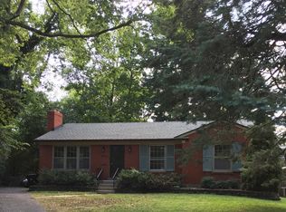 3214 Lexington Rd, Louisville, KY 40206