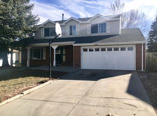14668 E Baltic Pl, Aurora, CO 80014