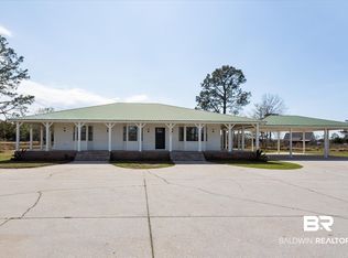 11121 Highway 188, Grand Bay, AL 36541