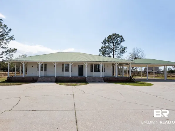 11121 Highway 188, Grand Bay, AL 36541