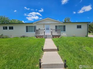 804 Park St, Sterling, CO 80751