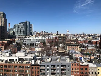 Rented by Modern Spaces