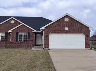 1714 SE 44th Ter, Topeka, KS 66609