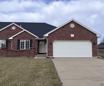 1714 SE 44th Ter, Topeka, KS, 66609