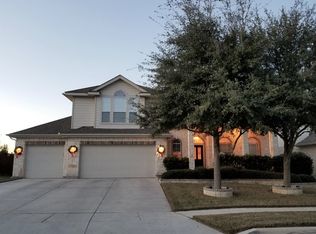706 Bethpage Ct, Cibolo, TX 78108