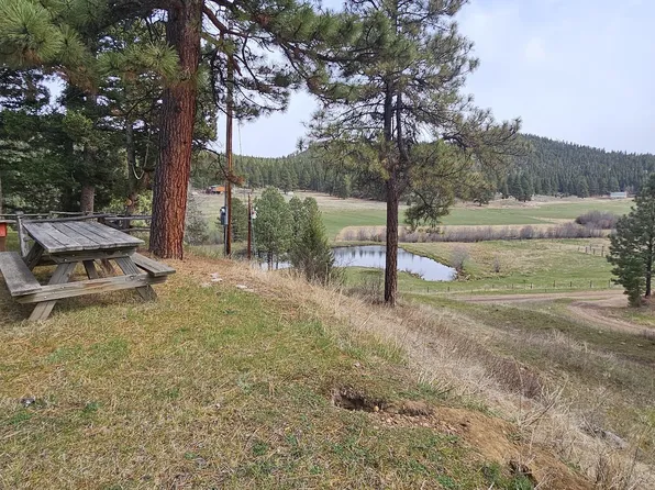 LOT 1A Three Home Again Ln, Helmville, MT 59843