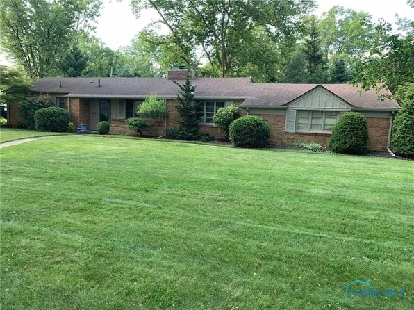 3426 Bentley Blvd, Toledo, OH 43606