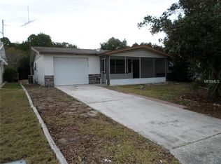 3644 Galway Dr, New Port Richey, FL 34652