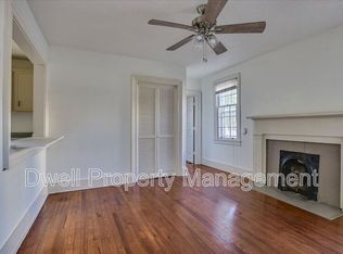 346 Telfair St UNIT B, Augusta, GA 30901