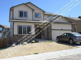 6076 San Mateo Dr, Colorado Springs, CO 80911