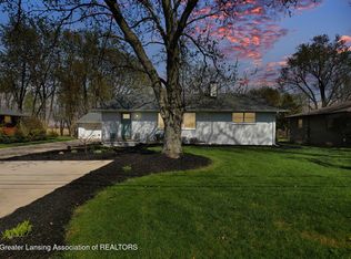 15499 Wood Rd, Lansing, MI 48906