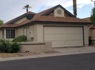 5265 W Jupiter Way S, Chandler, AZ 85226