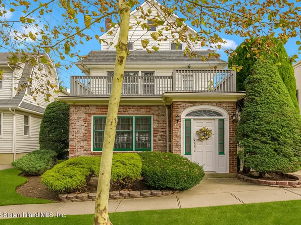 125 Walbrooke Ave, Staten Island, NY 10301