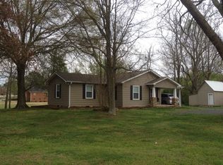 997 Kirk Rd, Rainsville, AL 35986