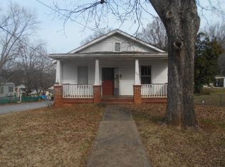 334 Kemper Rd, Danville, VA 24541