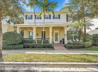 152 Botanica Dr, Jupiter, FL 33458