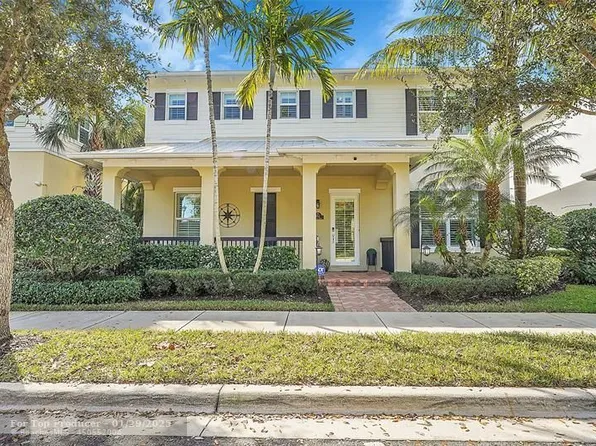 152 Botanica Dr, Jupiter, FL 33458