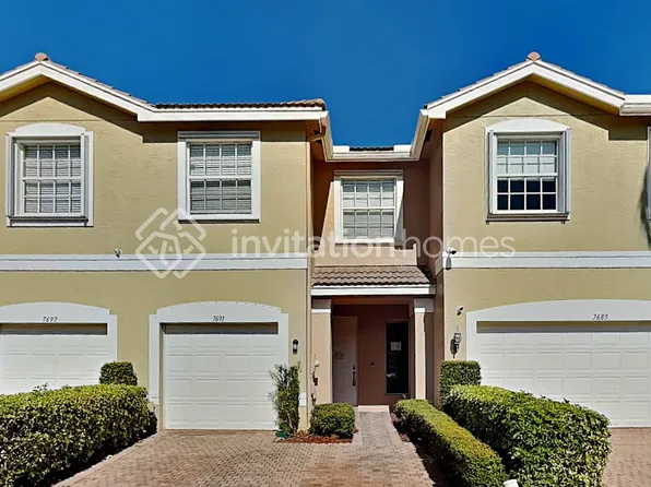 7691 Spatterdock Dr, Boynton Beach, FL 33437