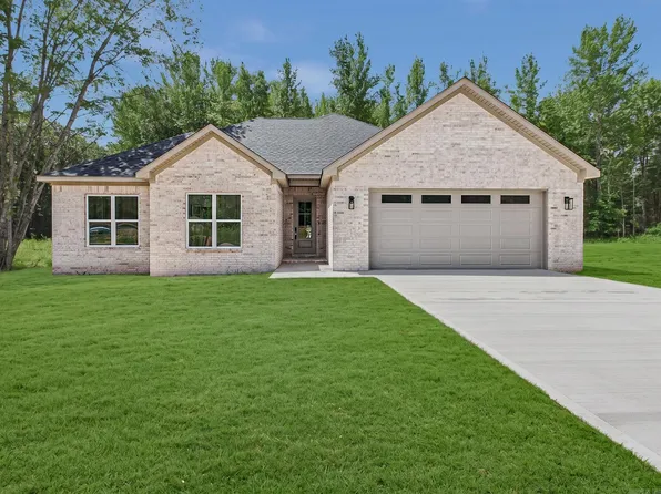 137 Coby Ln, Vilonia, AR 72173