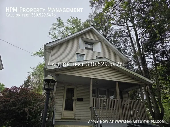 760 Lakewood Blvd, Akron, OH 44314