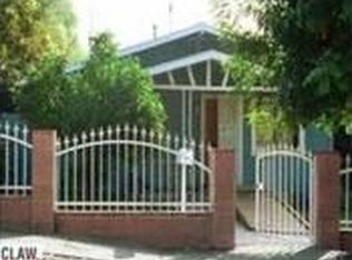 237 S Avenue 56, Los Angeles, CA 90042
