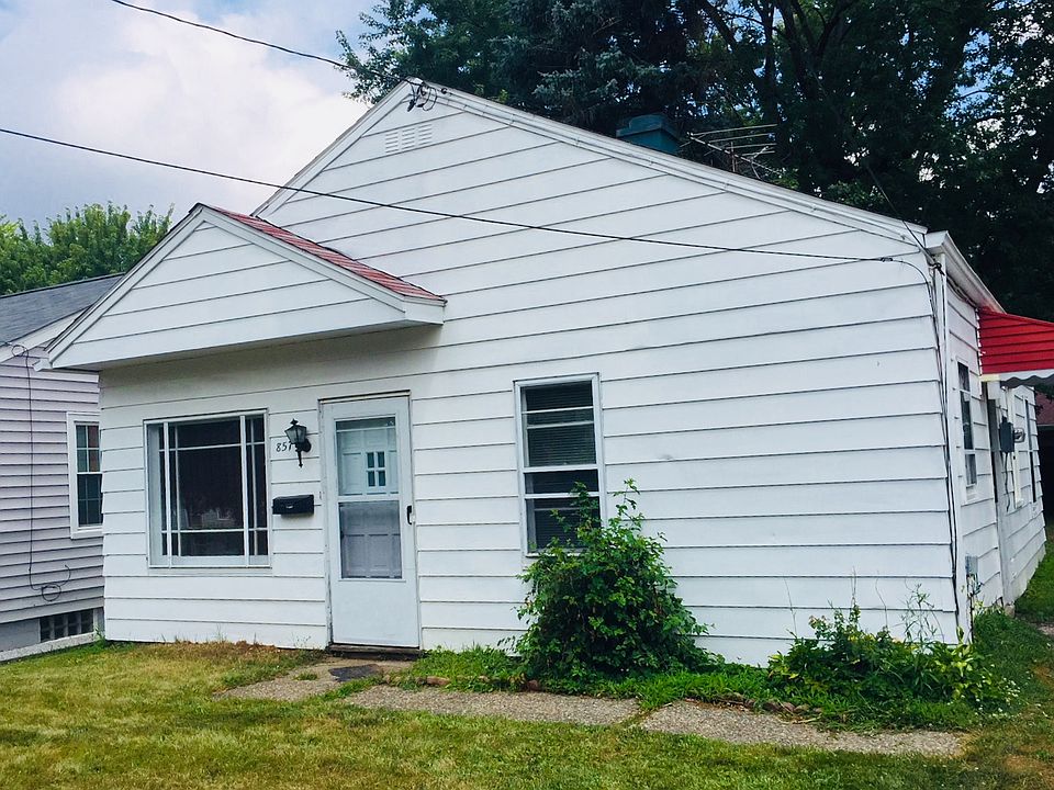 1st image of 857 Triplett Blvd