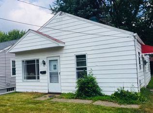 857 Triplett Blvd, Akron, OH 44306