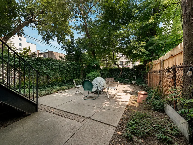 421 Quincy St #GARDEN — Photo 12