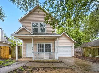 124 W Park Ave, Sherman, TX 75090