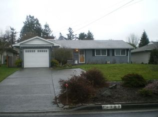 14426 5th Ave S, Burien, WA