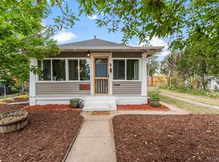 4928 Irving St, Denver, CO 80221