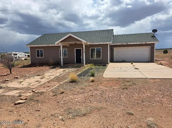 1150 W 30th St S, Saint Johns, AZ 85936