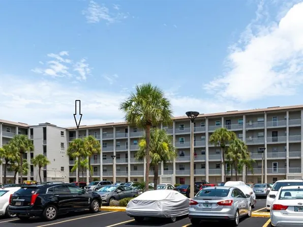 3276 LAKE BAYSHORE DRIVE N #O-517, BRADENTON, FL 34205