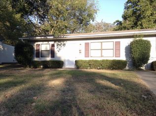 409 N 3rd St, Heber Springs, AR 72543