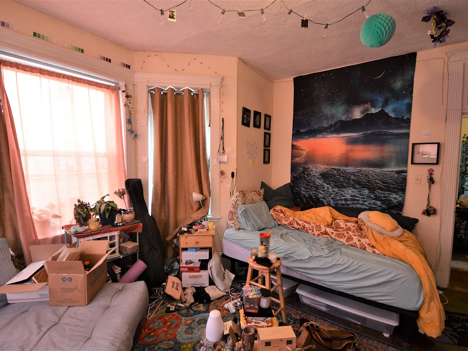 2 bed, 999 sqft, $3,800 — Photo 4