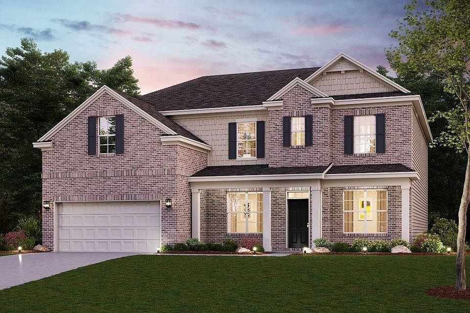 1st image of 3520 Pickens Landing Dr Lot 35