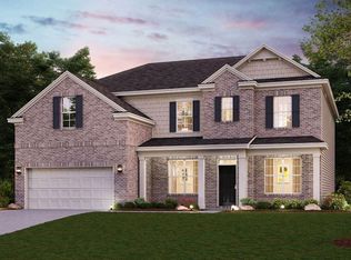 3520 Pickens Landing Dr LOT 35, Dacula, GA 30019