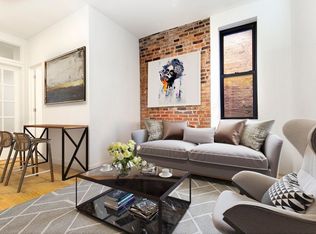 72 Forsyth St #17, New York, NY 10002