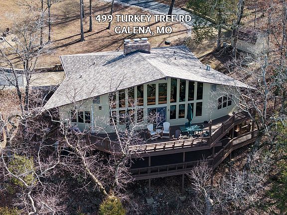 2nd image of 499 Turkey Tree Road