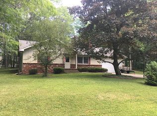 7221 Westwood Dr, Oscoda, MI 48750