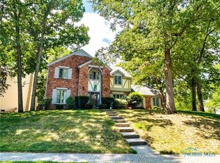 2359 Chancery Rd, Toledo, OH 43617