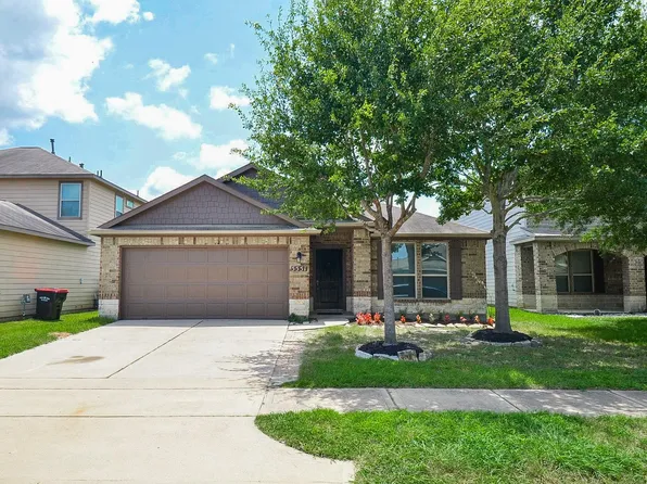 5551 Casa Martin Dr, Katy, TX 77449